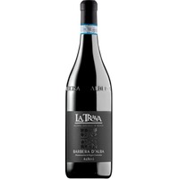 Achivi Barbera d'Alba DOC - La Trava