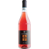 Langhe Rosato DOC - La Trava