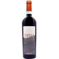 Titolo Classico Aglianico del Vulture DOC BIO - Elena Fucci