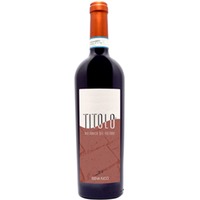 Titolo by Amophora Aglianico del Vulture DOC BIO - Elena Fucci