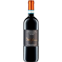 Munbèl Barbera d'Alba Superiore DOC - Fabrizio Battaglino