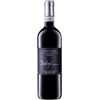 Paradì Nebbiolo d'Alba DOC - Fabrizio Battaglino