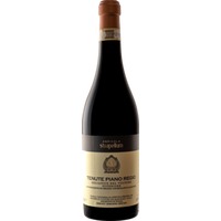 Tenute Piano Regio Aglianico del Vulture Superiore DOCG - Agricola Strapellum