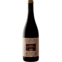 Valle Francesca Rosso Lucano - Agricola Strapellum