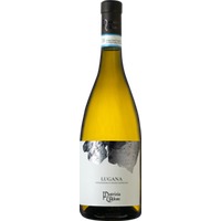 Lugana DOC - Patrizia Cadore