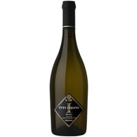 Intuizione Bianco Frizzante Salento IGP - SG Vini
