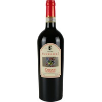 Chianti Superiore DOCG - Fattoria Uccelliera