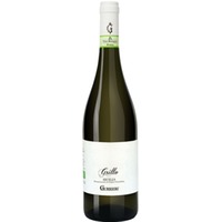 Grillo Sicilia DOC BIO - Gurrieri - Azienda Agricola Battaglia Graziella