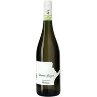 Donna Grazia Bianco BIO - Gurrieri - Azienda Agricola Battaglia Graziella