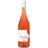 Donna Grazia Rosato BIO - Gurrieri - Azienda Agricola Battaglia Graziella