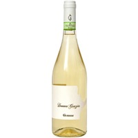 Donna Grazia Frizzante BIO - Gurrieri - Azienda Agricola Battaglia Graziella