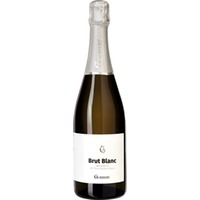 Brut Blanc Terre Siciliane IGP BIO - Gurrieri - Azienda Agricola Battaglia Graziella