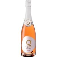 Quirinus Rosé Metodo Classico BIO - St. Quirinus
