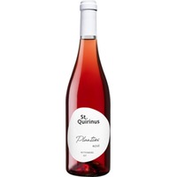 Planties Rosé Mitterberg IGP BIO - St. Quirinus