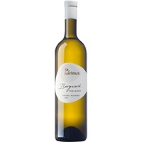 Bergwerk Terlaner Classico Alto Adige DOC BIO - St. Quirinus