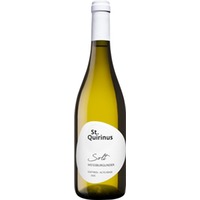 Solt Weissburgunder Alto Adige DOC BIO - St. Quirinus