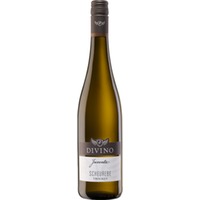 Divino Juventa Scheurebe, Trocken, Franken, Franken, 2024, Weißwein
