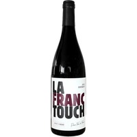 Chateau Carbonneau La Franc Touch – Bio