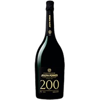 Joseph Perrier : Cuvée 200 Extra Brut