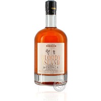 Xoriguer Licor Bloody Island, 21 %, 0,5-l-Flasche