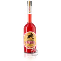 Cabraboc L'Aperitiu Pomelo Rosa 20 %, 0,7-l-Flasche