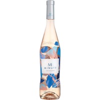 Château Minuty Cuvée M Rosé Minuty