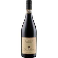 Serre dei Roveri Barolo DOCG - Sartirano