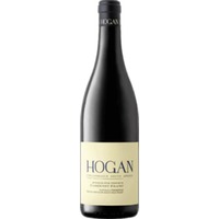 Hogan Mirror for the Sun Cabernet Franc