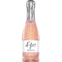 Kylie Minogue Prosecco DOC Rosé - Kylie Minogue Wines