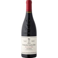 Gigondas Aux Lieux Dits