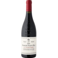 Chateauneuf du Pape Les Saintes Vierges
