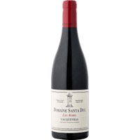 Vacqueyras Les Aubes