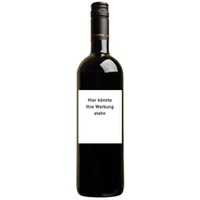 Cuvee Rot - Wein mit eigenen Etikett