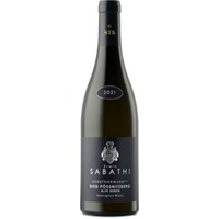 Sauvignon Blanc Ried Pössnitzberg Alte Reben - Sabathi