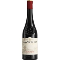 Ramón Bilbao Edición Limitada Garnacha