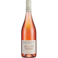 Harmonie de Gascogne Rosé IGP Pellehaut