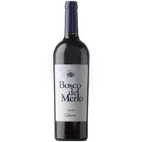 Syrah Seduzione Bosco Del Merlo
