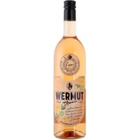 Lömut Wermut con Arancia 17 % Vol