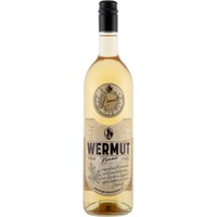 Lömut Wermut Bianco 17% Vol