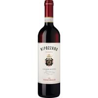 Frescobaldi Nipozzano Chianti Rufina Riserva, Chianti Riserva DOCG, Toskana, 2022, Rotwein