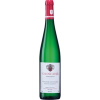 Wehlener Sonnenuhr Riesling Kabinett, Trocken, Mosel, Mosel, 2024, Weißwein