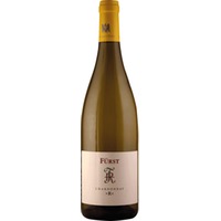Rudolf Fürst Chardonnay R, Trocken, Franken, Franken, 2023, Weißwein