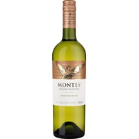 Montes Limited Selection Sauvignon Blanc, Valle de Leyda, Valle de Aconcagua, 2024, Weißwein