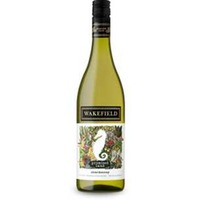 Chardonnay Promised Land trocken