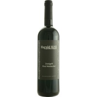 Zweigelt Ried Waldacker - Weingut Harald Kiss