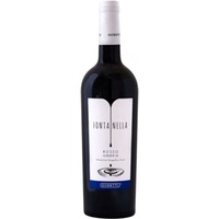 Fontanella Rosso Umbria IGP - Azienda Agricola Goretti