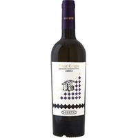 Pinot Grigio Umbria IGP - Azienda Agricola Goretti