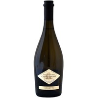 Divinitus Chardonnay Semi Frizzante Colli Perugini - Azienda Agricola Goretti