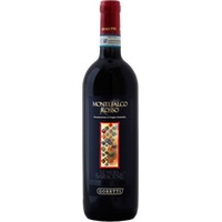 Rosso di Montefalco DOC - Azienda Agricola Goretti