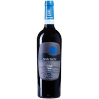 Note Nere Syrah DOC BIO - Ramaddini